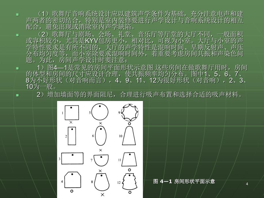 音像技术及应用第3版_第4页