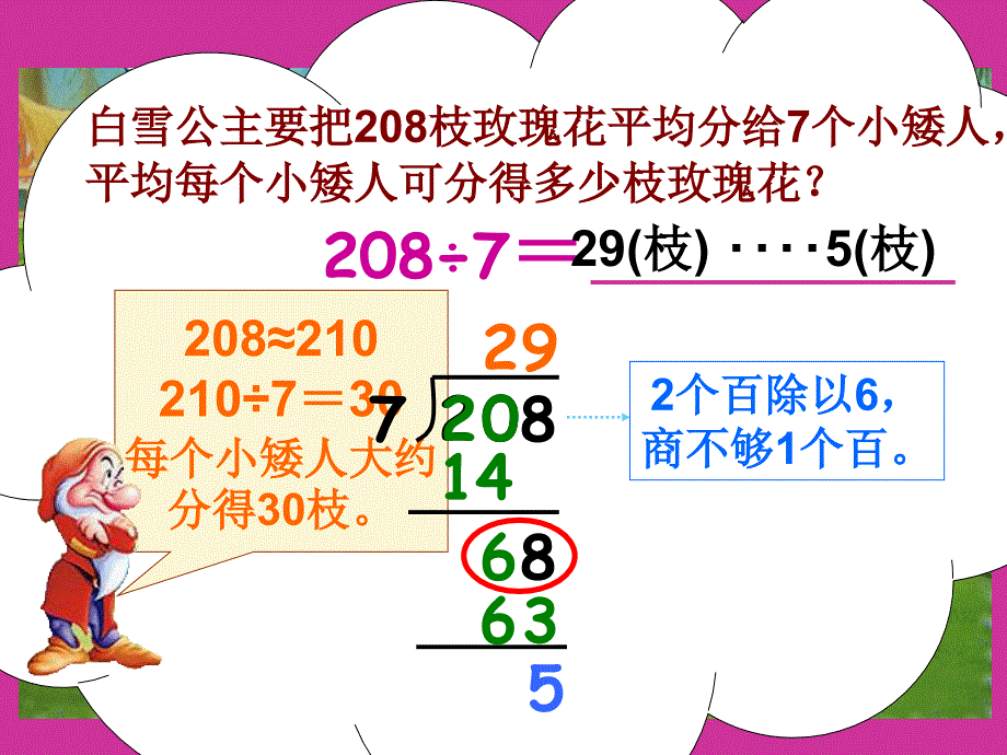 三年级下册商三位数除法课件_第4页