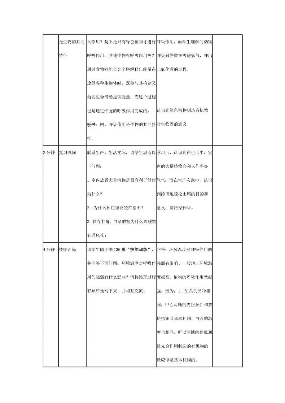 第二节绿色植物对有机物的利用.doc_第5页