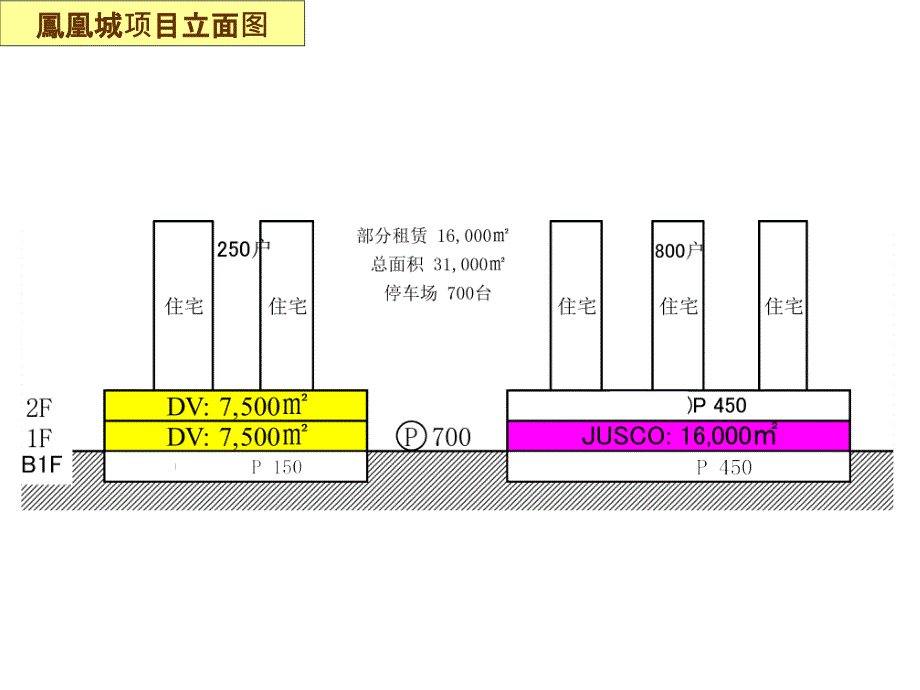 广东吉之岛广州新塘凤凰城项目规划资料_第2页