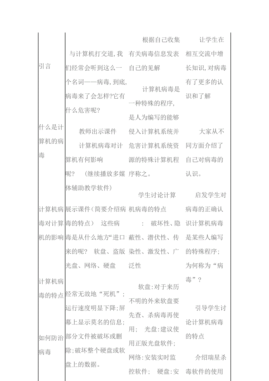 病毒教学设计与反思.doc_第3页