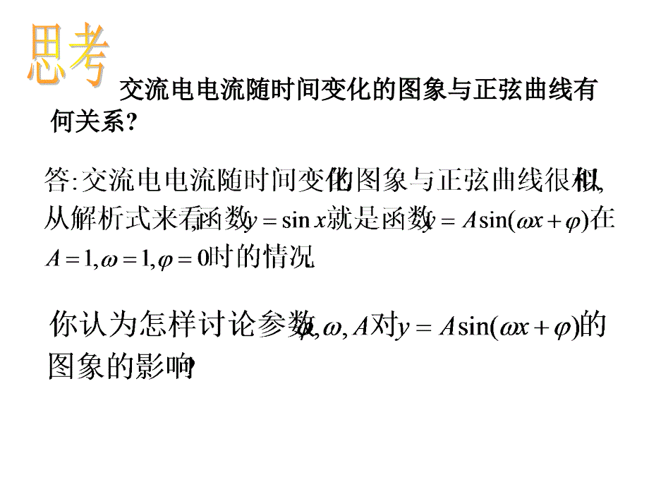 函数的图象课件_第3页