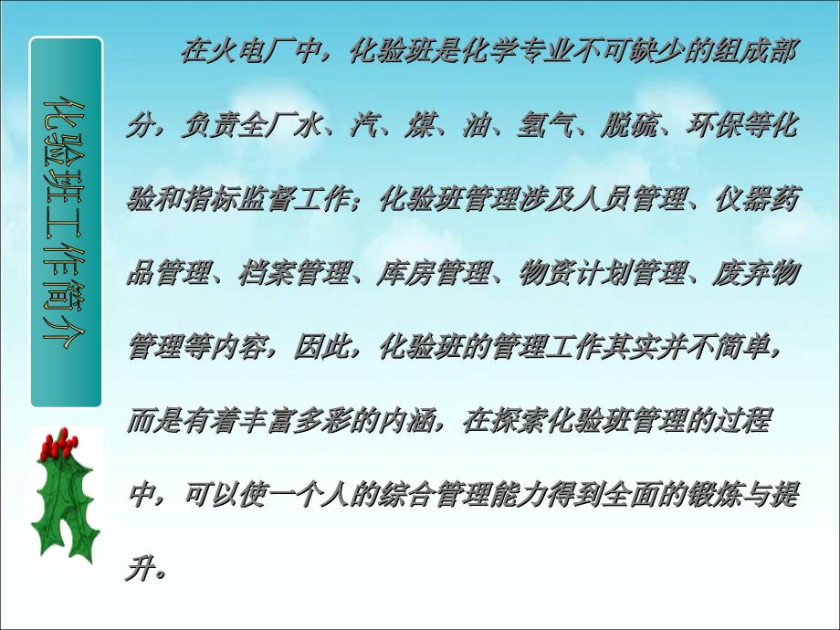 托电化验班管理简介_第3页