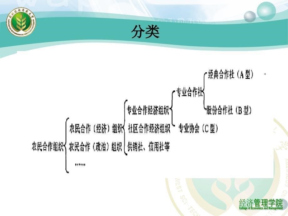 农民专业合作社实务指导_第5页