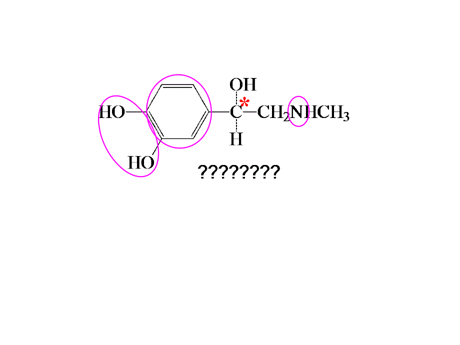 苯乙胺类拟肾上腺素类药物的分析课件.ppt_第4页