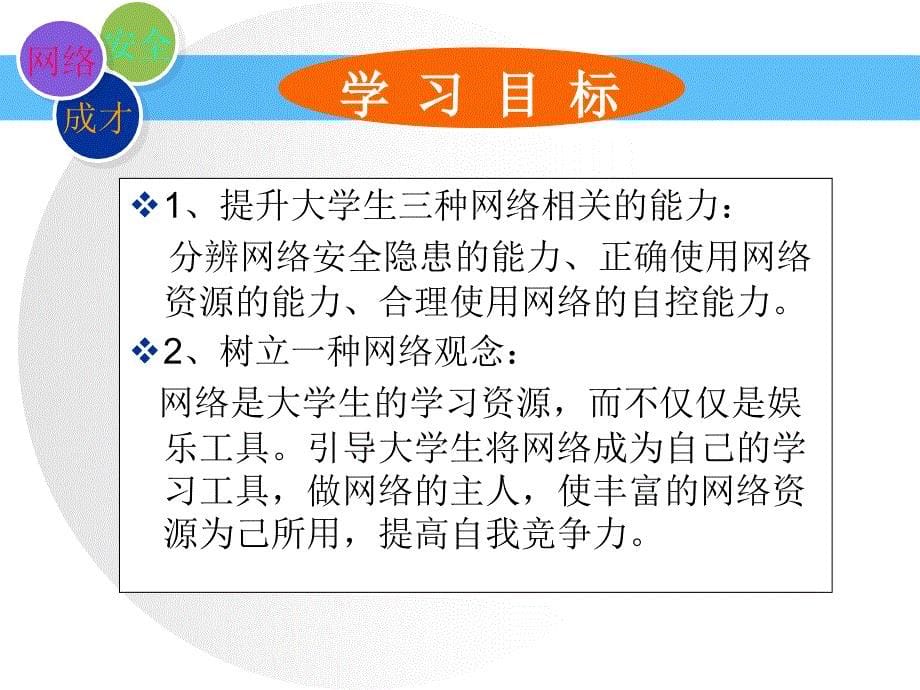 大学生网络安全教育_第5页