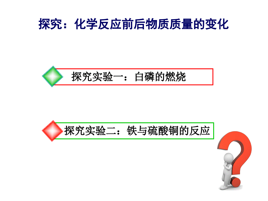 质量守恒定律1_第2页