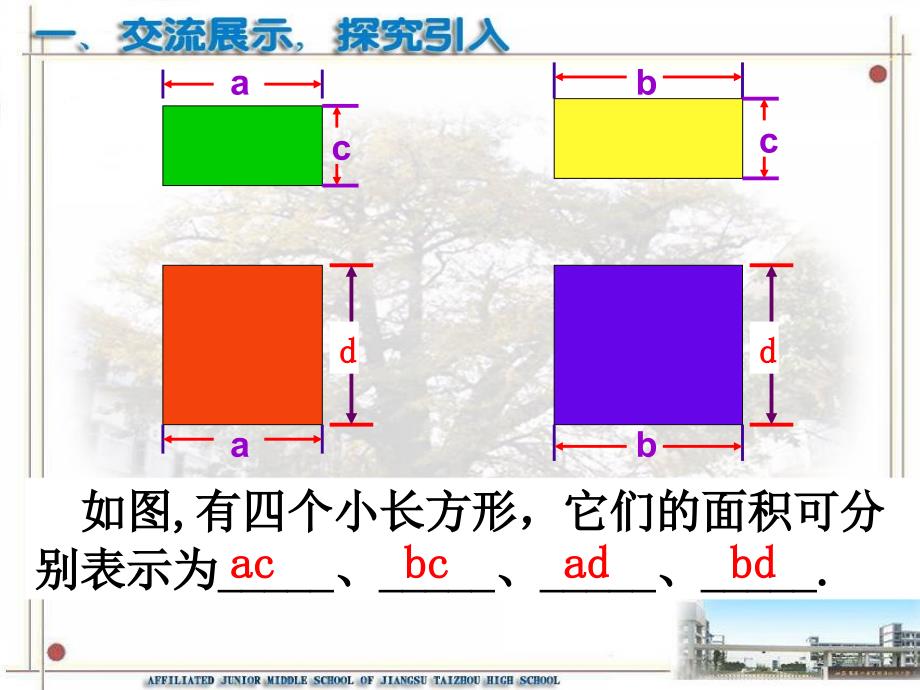 93多项式乘多项式课件_第2页