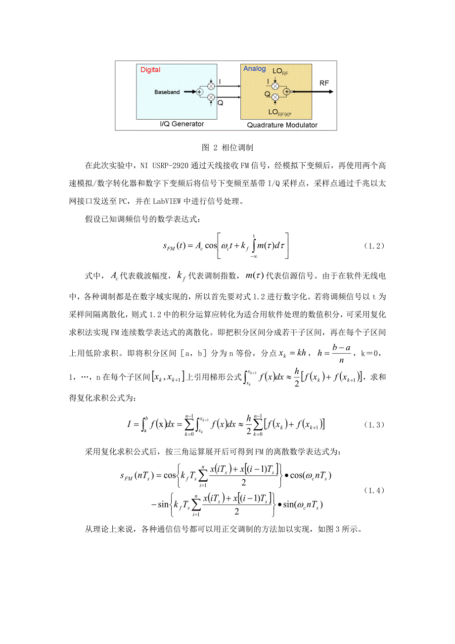 北交大通原实验FM调频收音机.docx_第3页