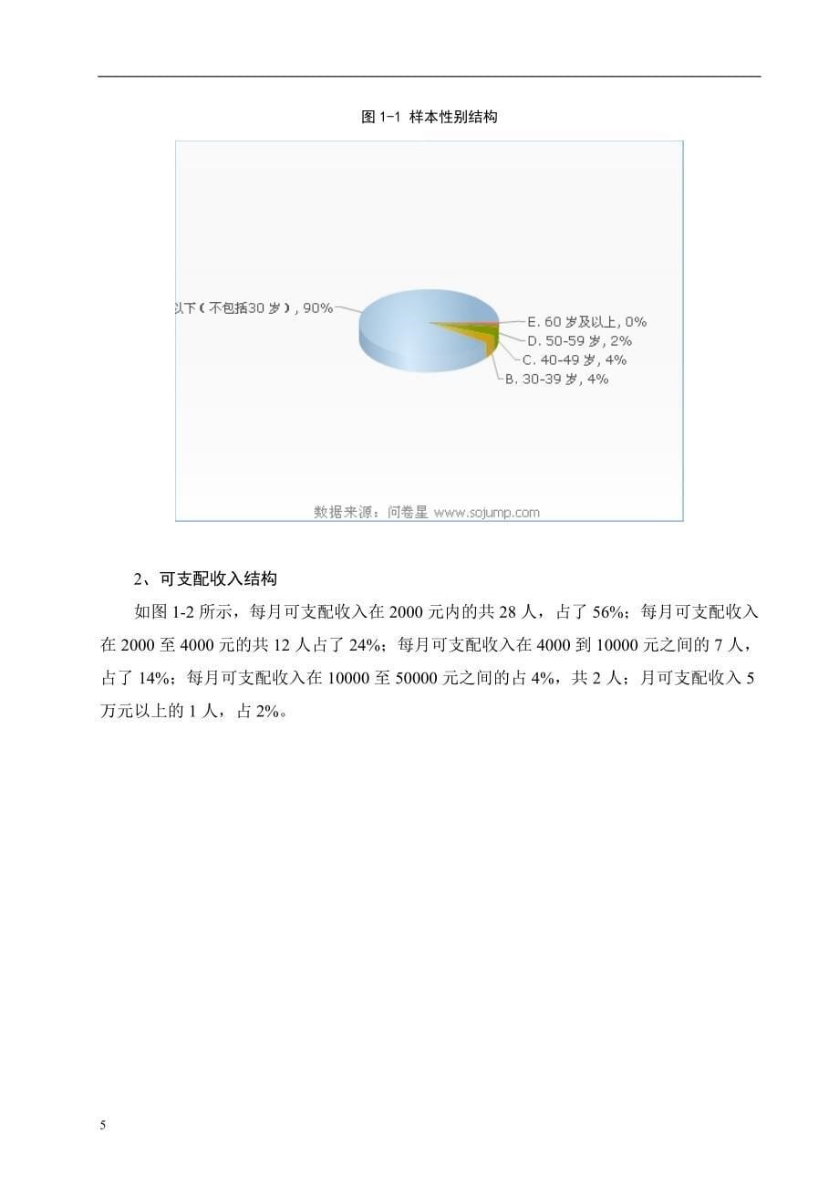 理财产品毕业论文_第5页