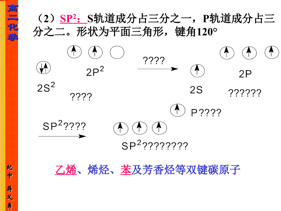 有机化合物的结构特点_第4页