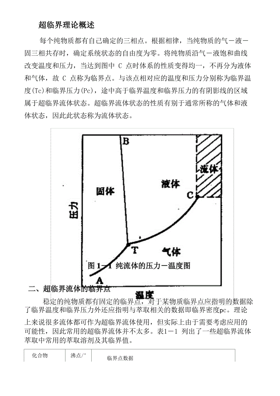 超临界萃取仪操作流程_第1页