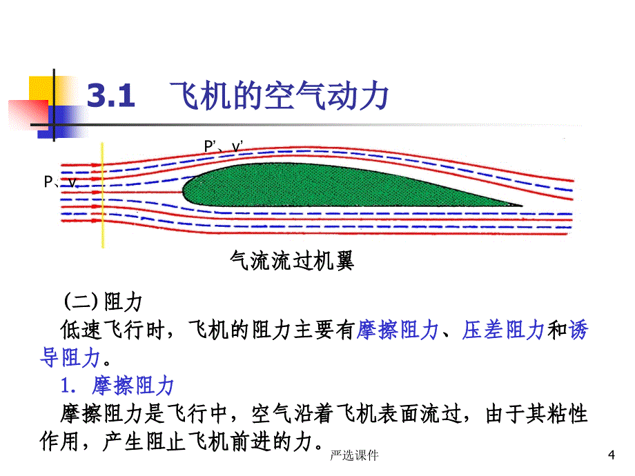 第三次课 大气物理状态对飞行的影响【基础教学】_第4页