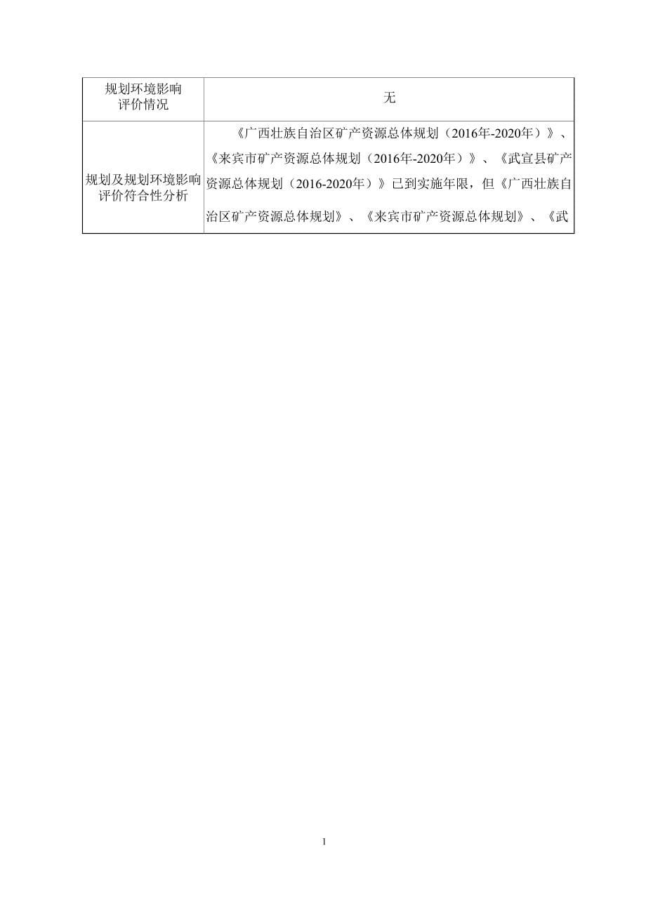 广西武宣登高新型建材有限公司新型建材项目环评报告.docx_第5页
