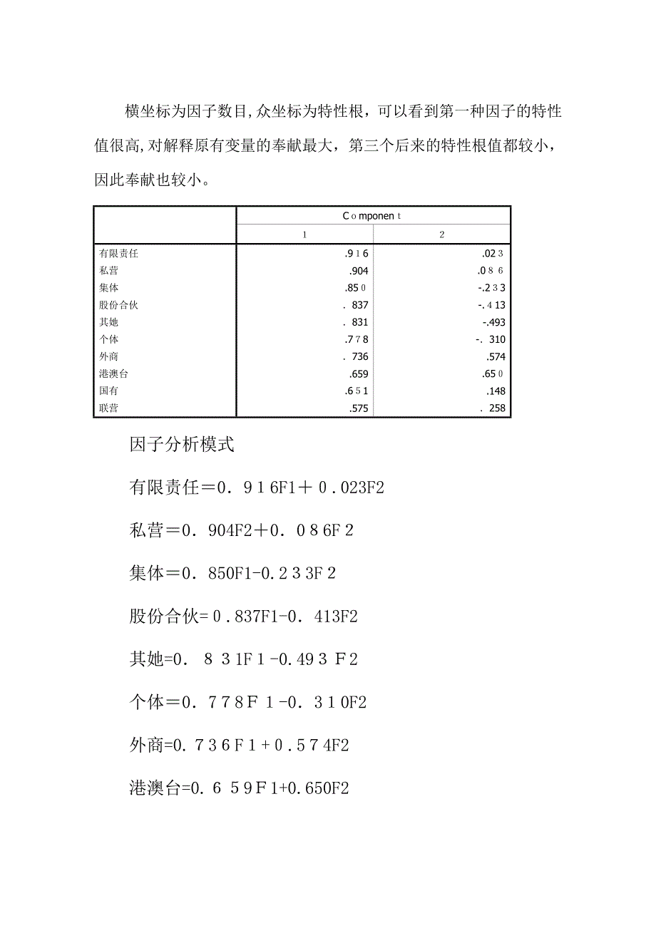 我国固定资产投资区域差异分析_第3页