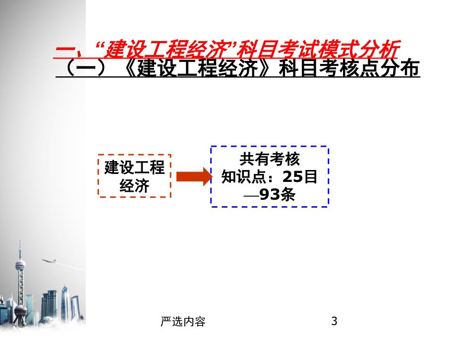 一级建造师经济-梅世强精讲讲义【优质参考】_第3页