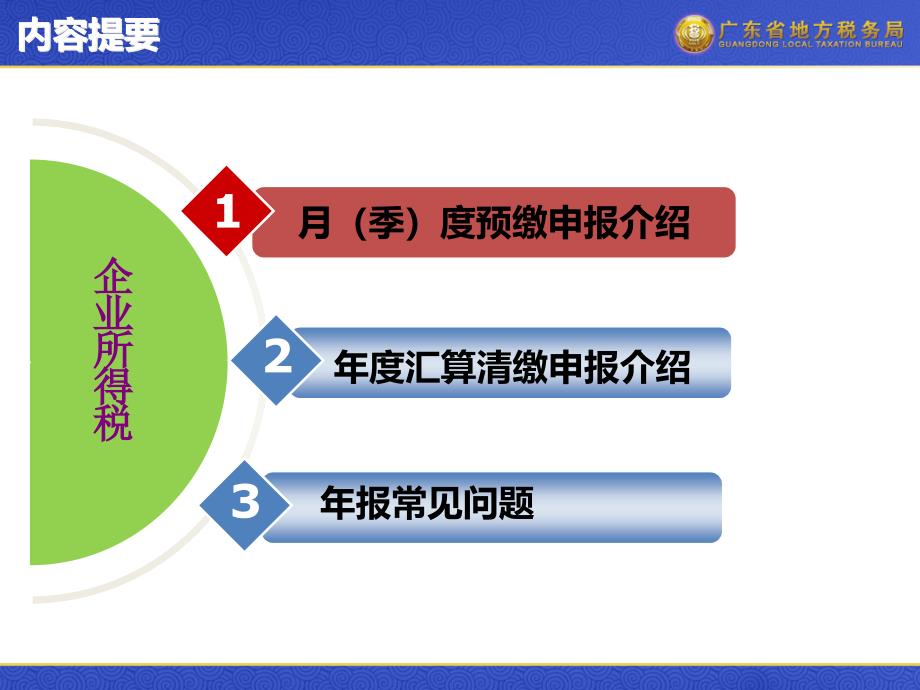 企业所得税申报培训_第2页