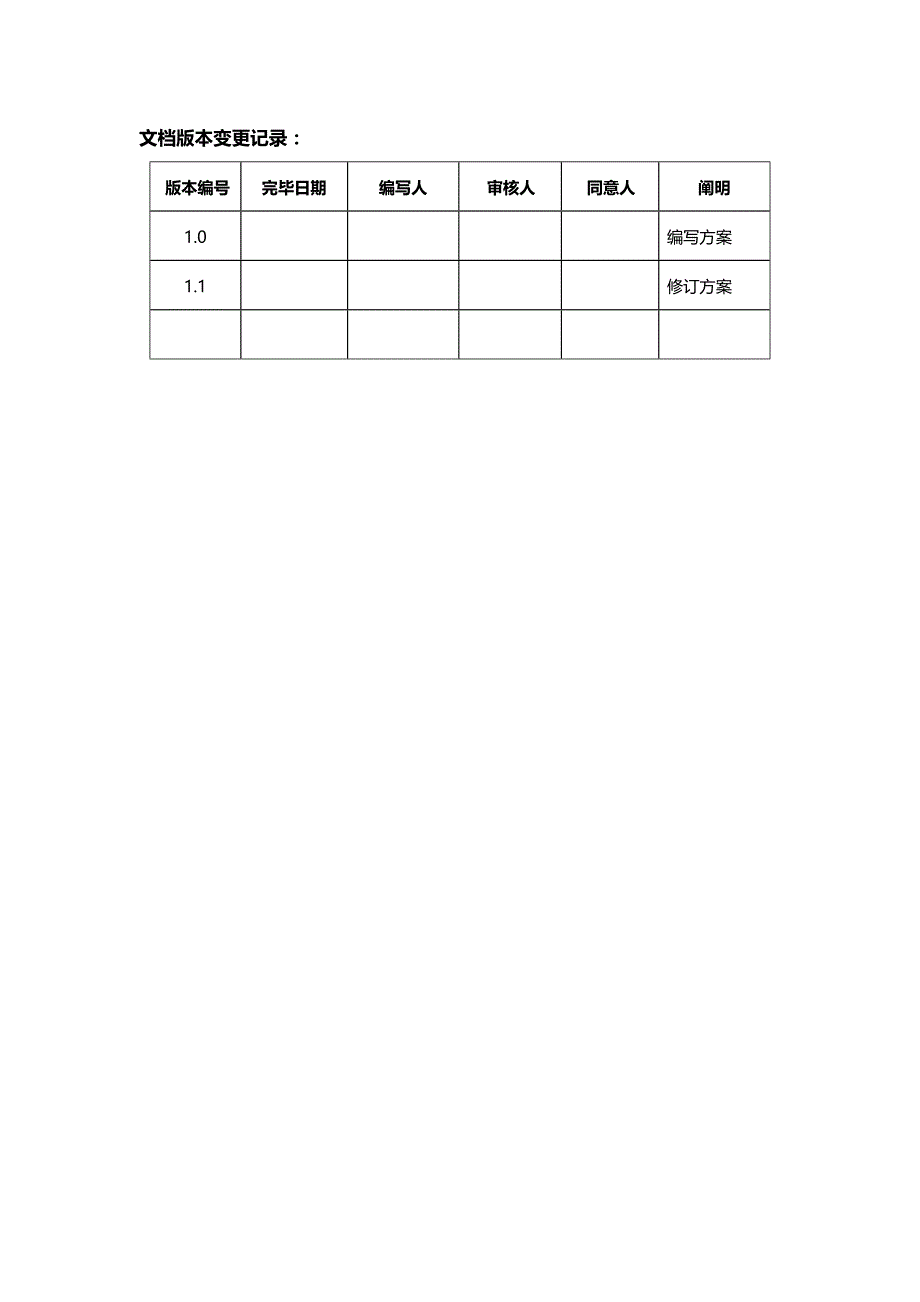 应用软件系统项目验收方案_第2页