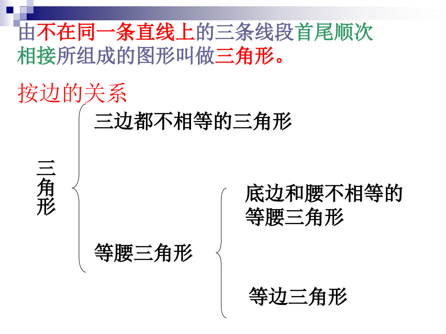 人教版八年级上册数学期中复习_第2页