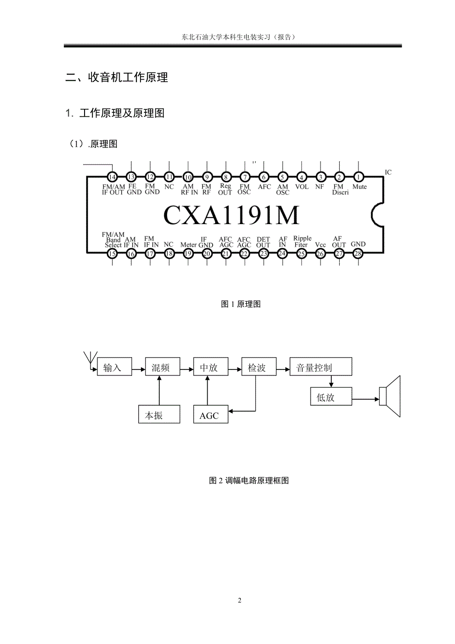 电装实习报告_第2页