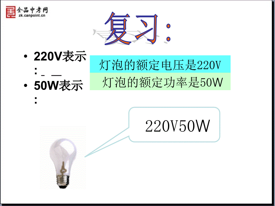 课件183测量小灯泡的电功率_第3页