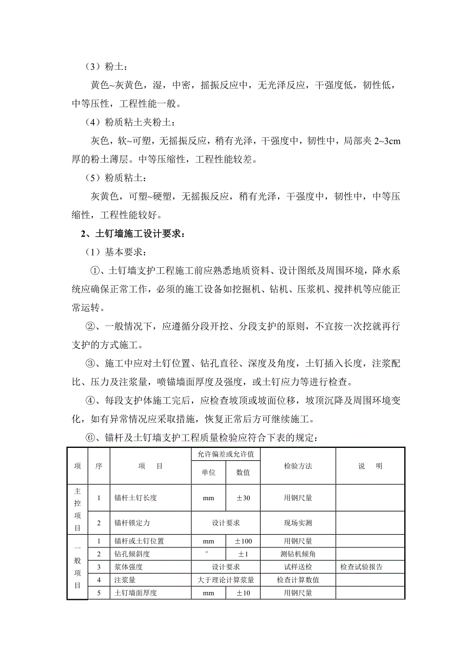 基坑支护安全监理细则_第4页