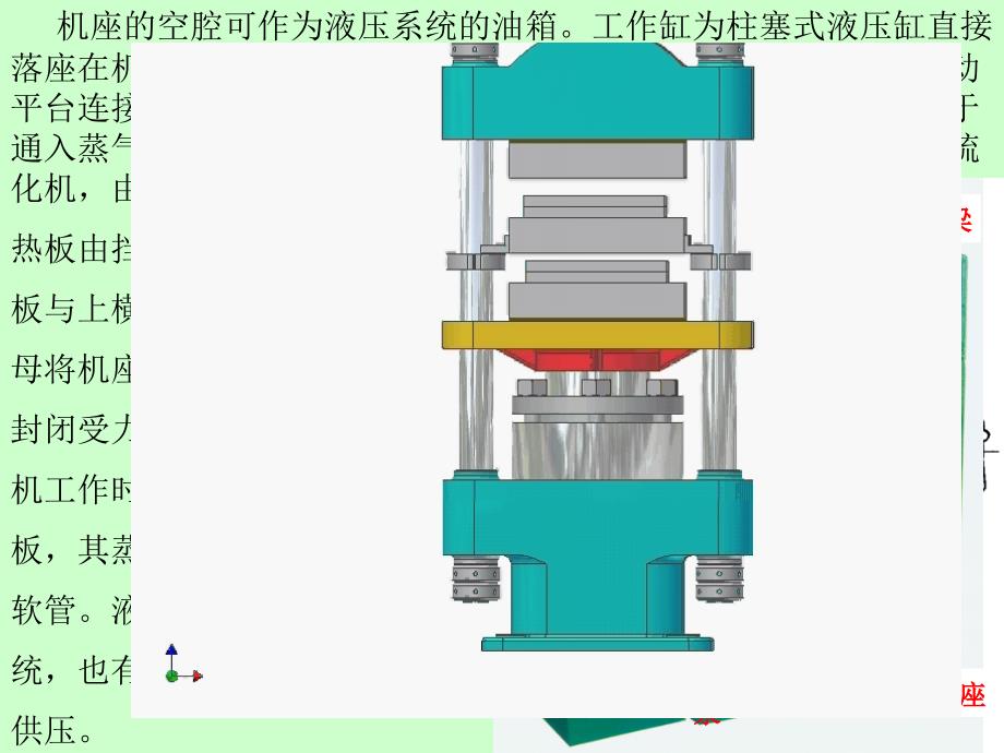 12)橡胶工厂设备平板硫化机_第4页