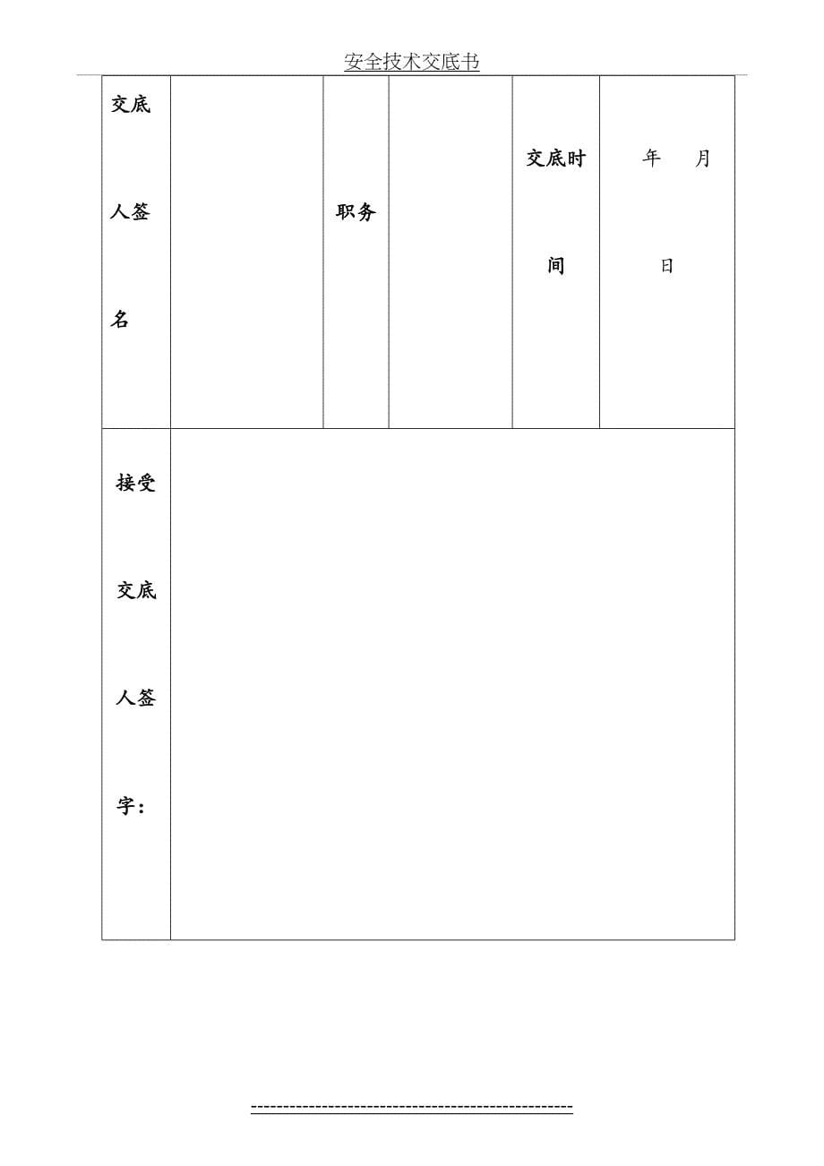 铝模安全交底_第5页