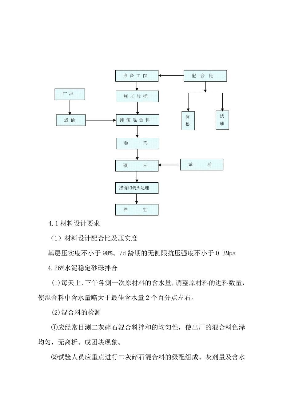 二灰碎石基层施工方案1119_第5页