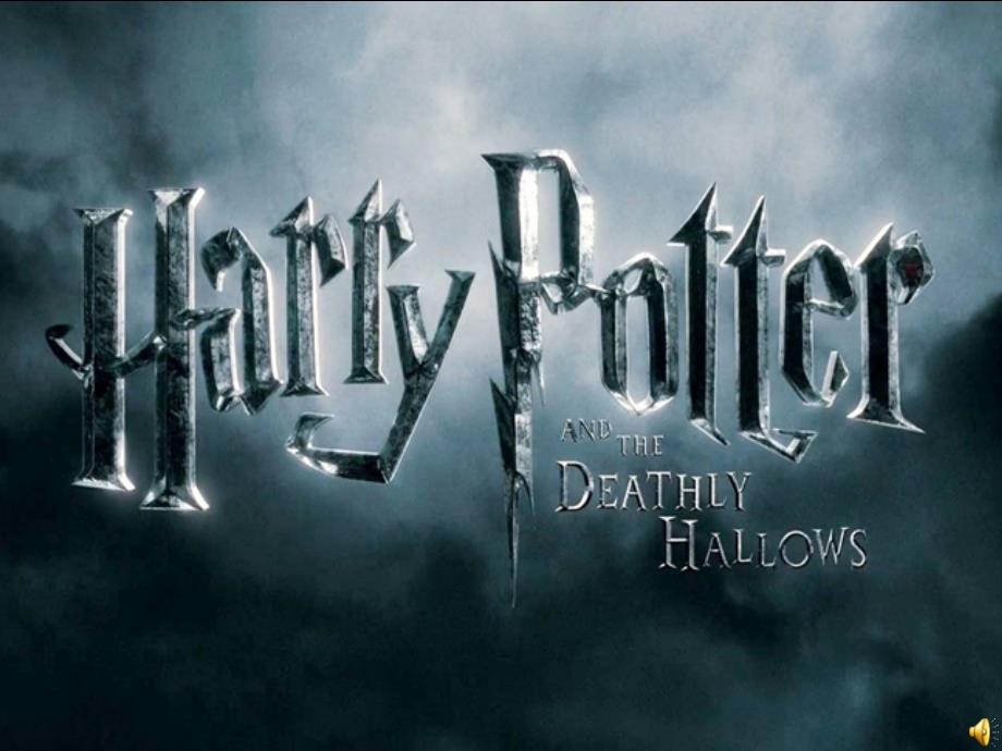 HarryPotter系列电影英文介绍_第1页