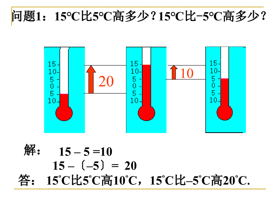 2.7有理数的减法1_第3页