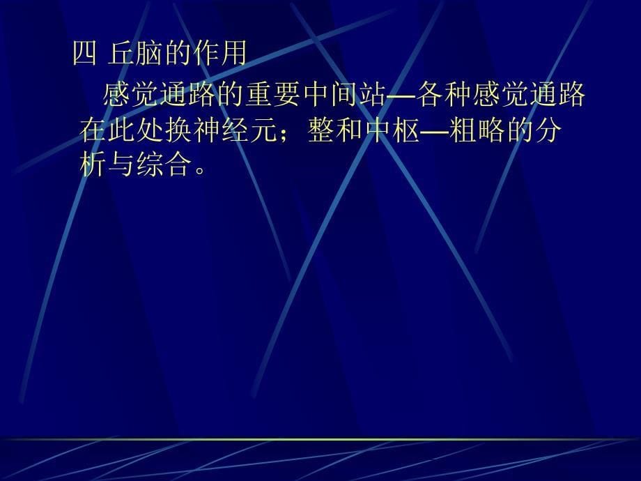 九章神经系统_第5页