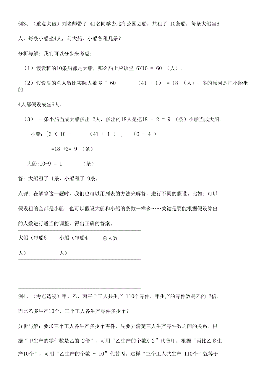 第十五讲解决问题的策略可能性_第4页