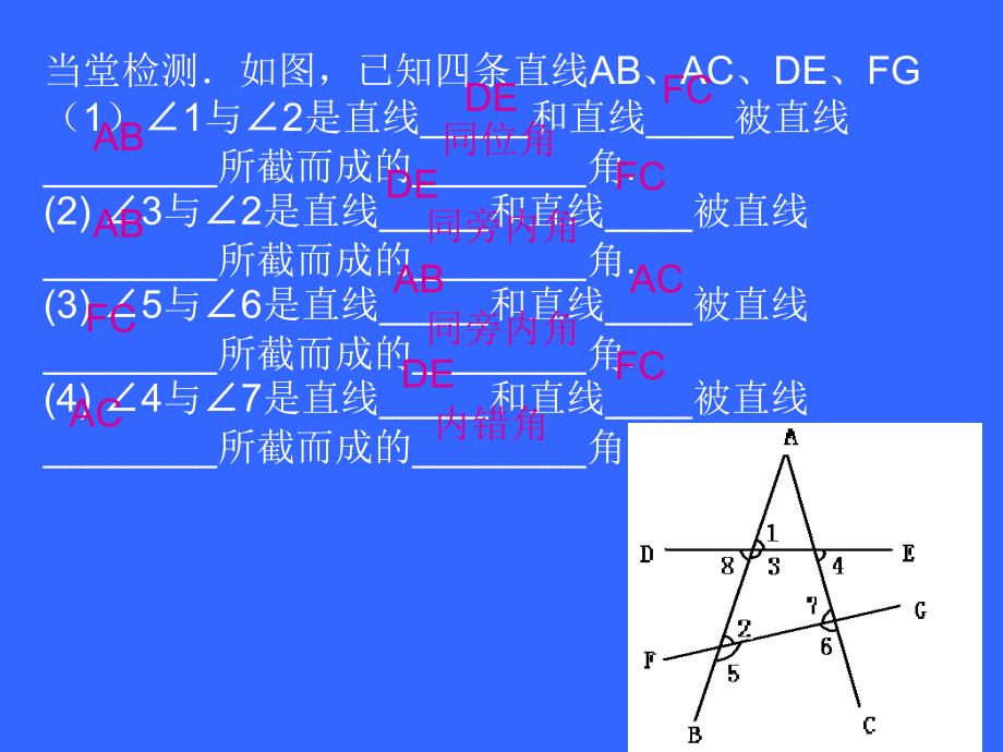 《521平行线》课件(七年级)_第2页