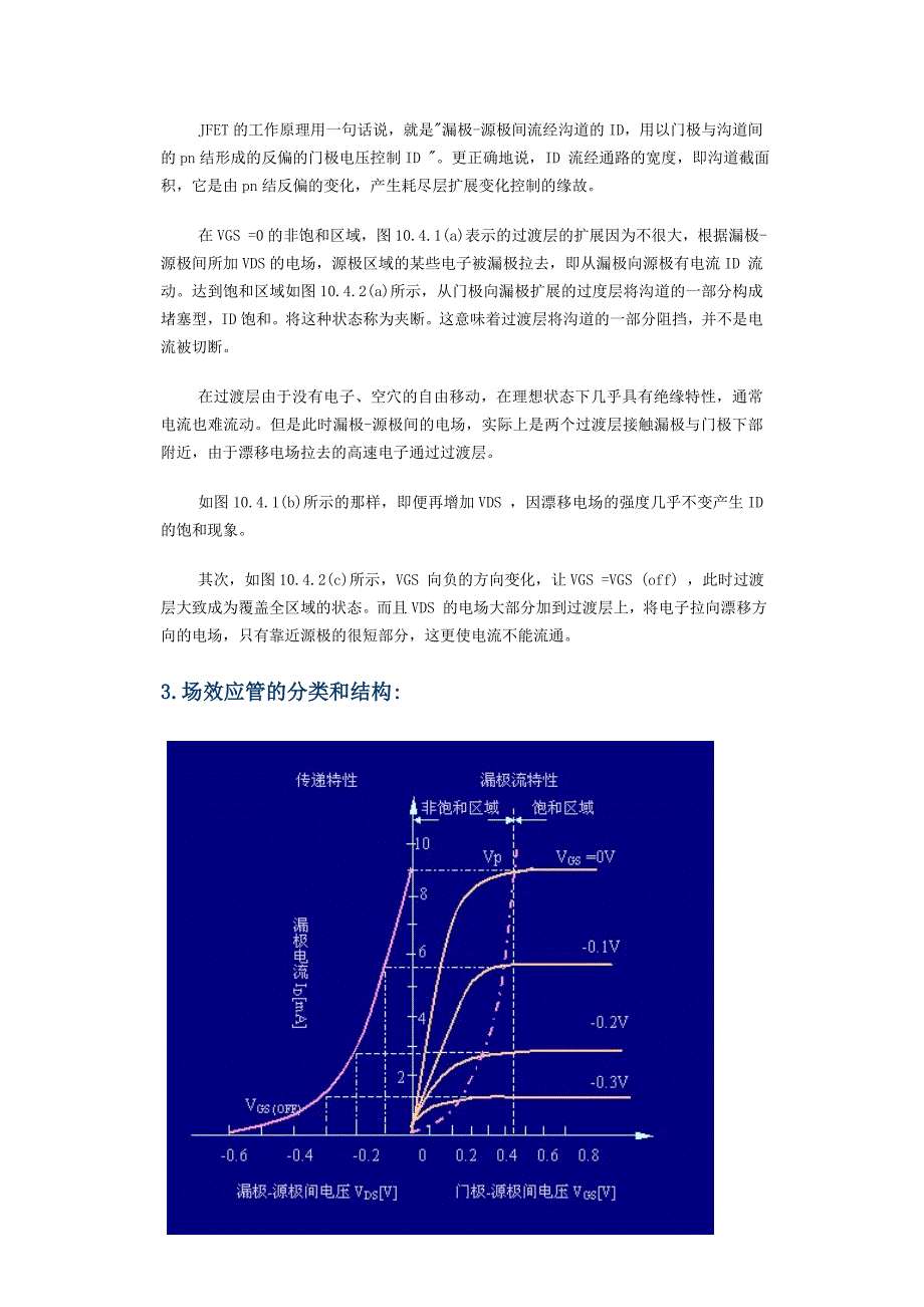 场效应管技术doc_第3页