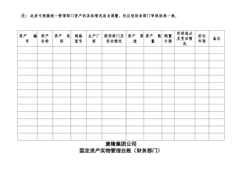 固定资产实物管理台账.doc_第4页