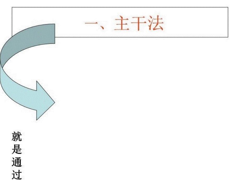 【精品】中考语文专题复习：辨析并修改病句精品ppt课件_第5页