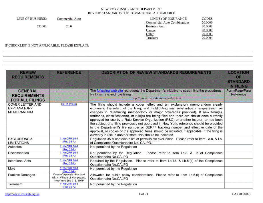 汽车专业毕业设计-翻译-中英文(全)review-standards-for-commercial-automobile.doc_第1页