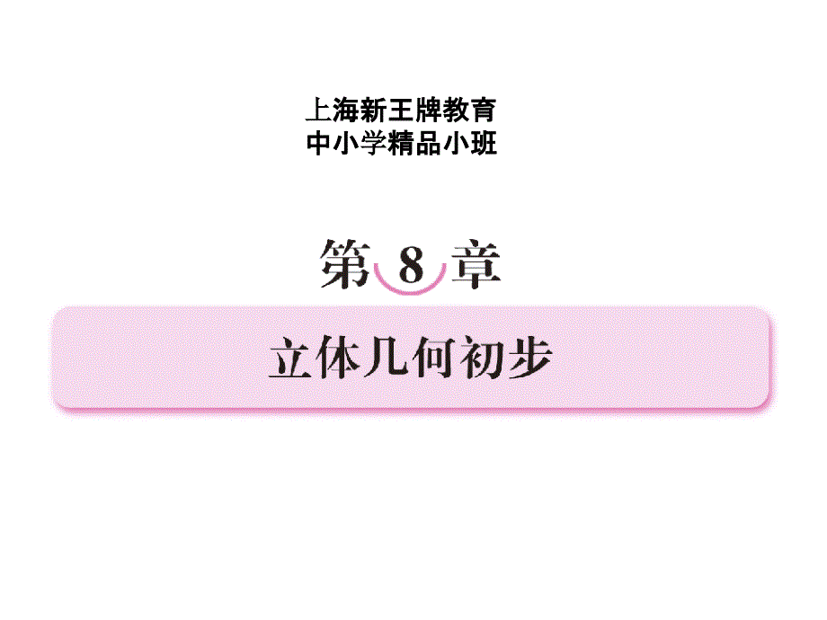 上海高中补习班上海高中补习班选新王牌_第1页