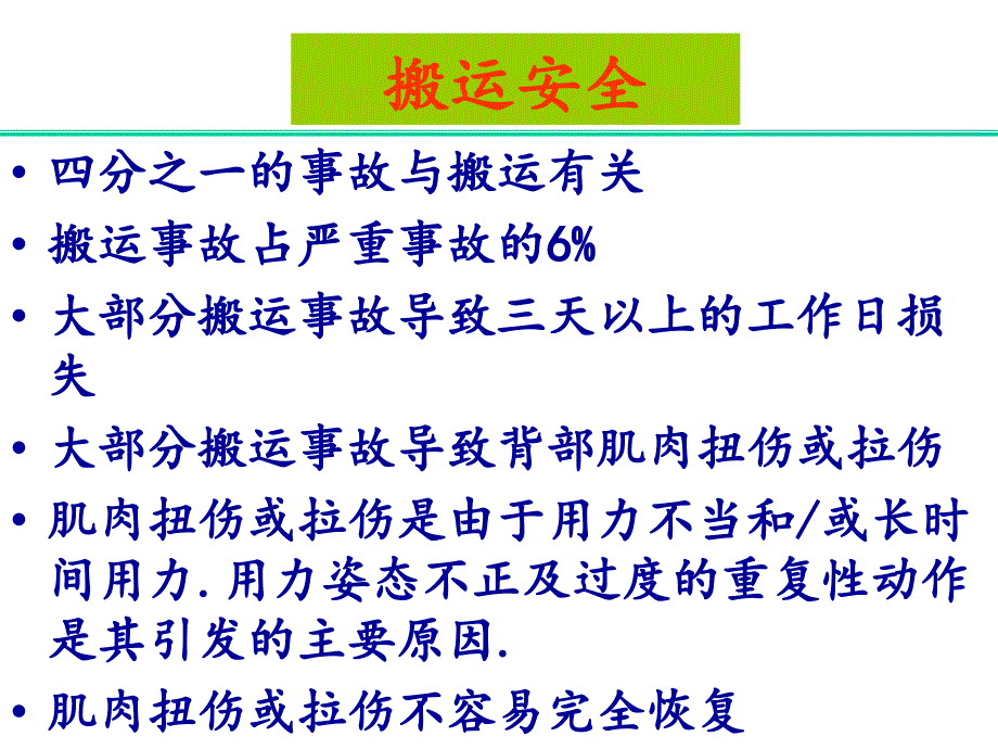 人力正确搬运方法_第2页