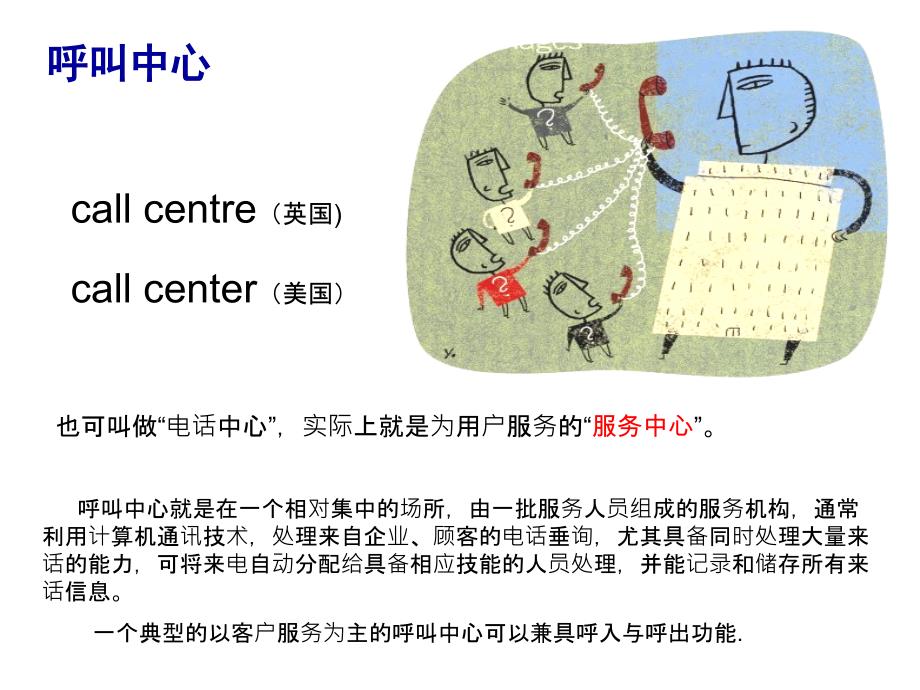 呼叫中心培训体系研究_第3页