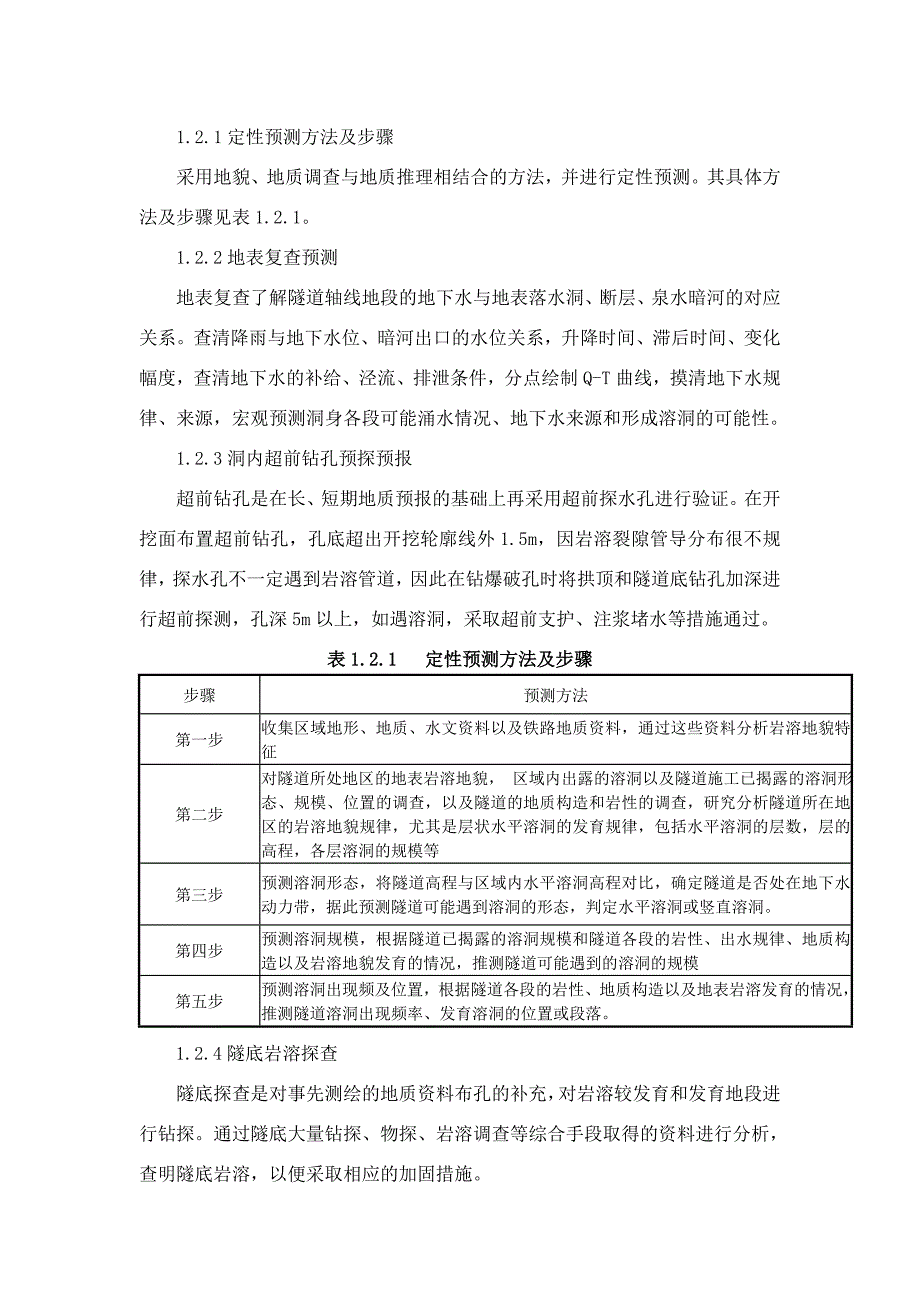 on不良地质施工方案_第2页