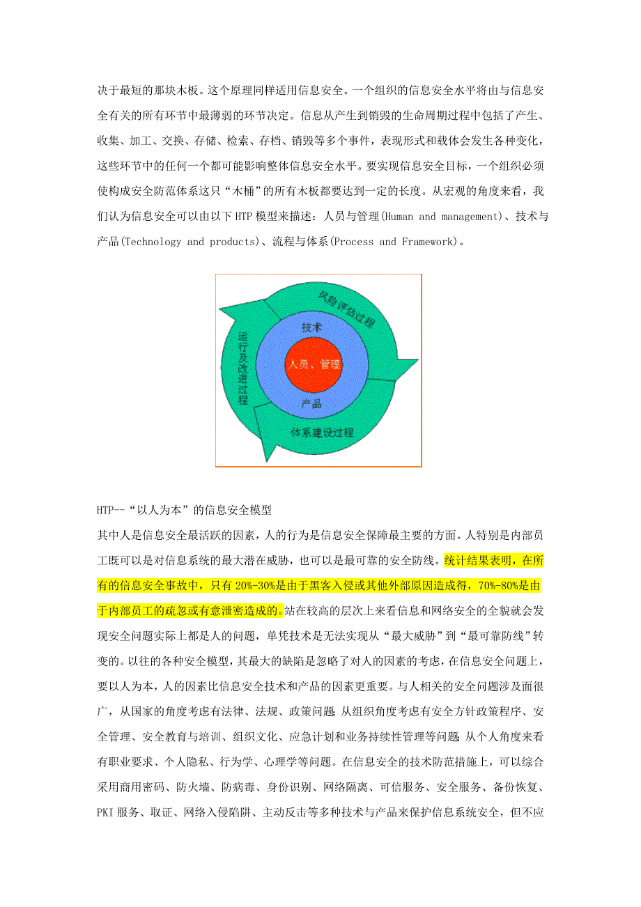 信息安全管理体系的实施过程_第2页