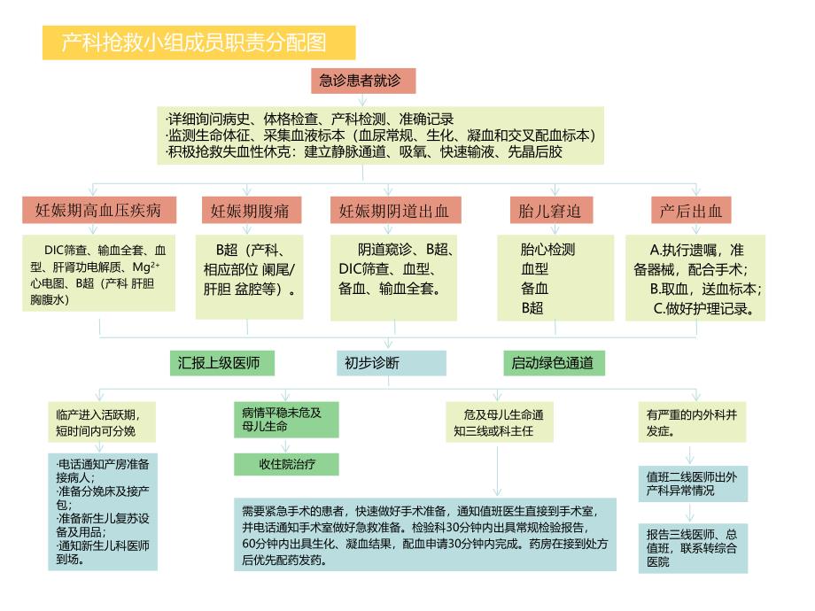 产科急危重症急救流程_第2页