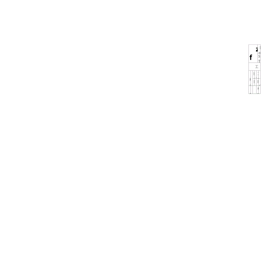 办公室装修装饰强电弱电平面图CAD_第2页