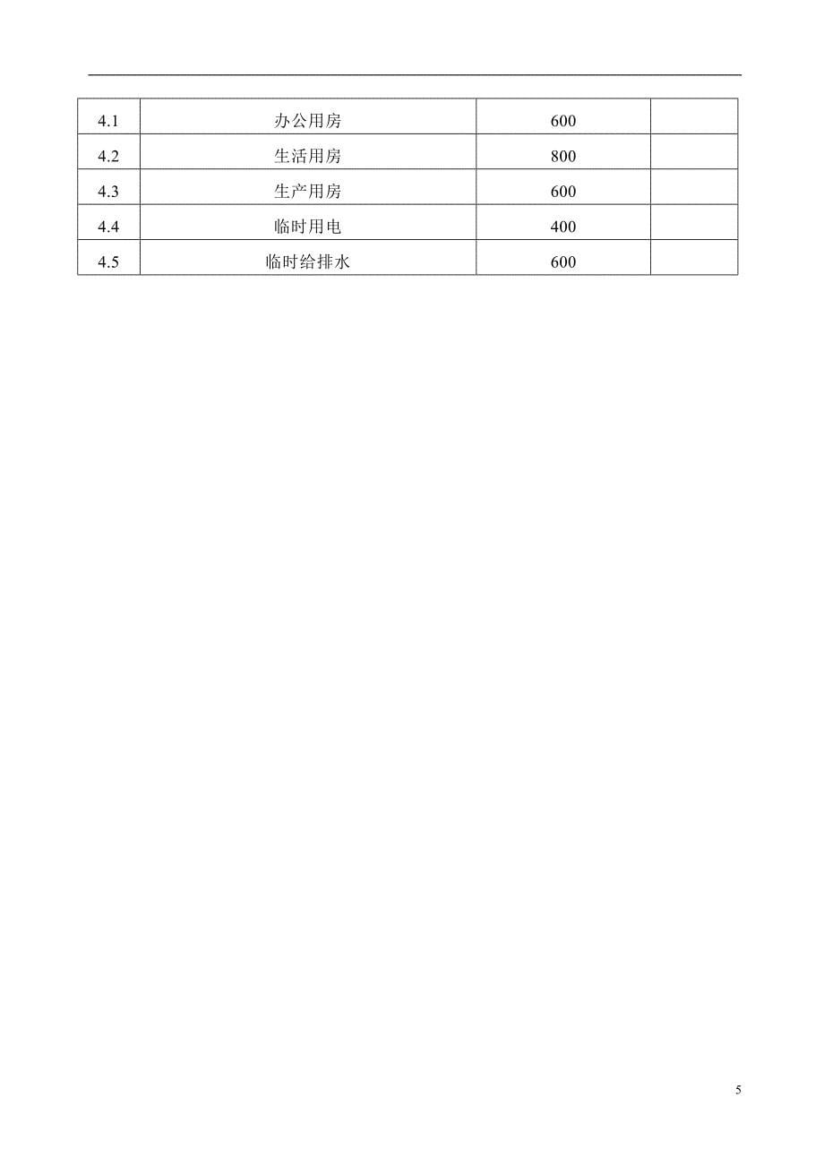 安全文明施工措施经费使用计划..doc_第5页