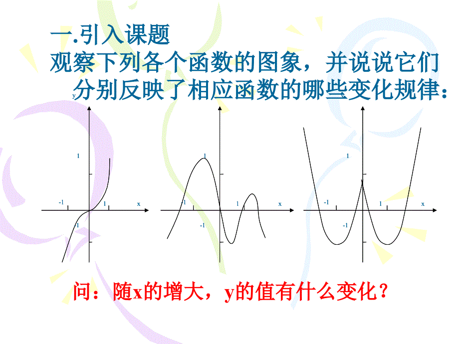 131（1）函数的单调性ok_第2页