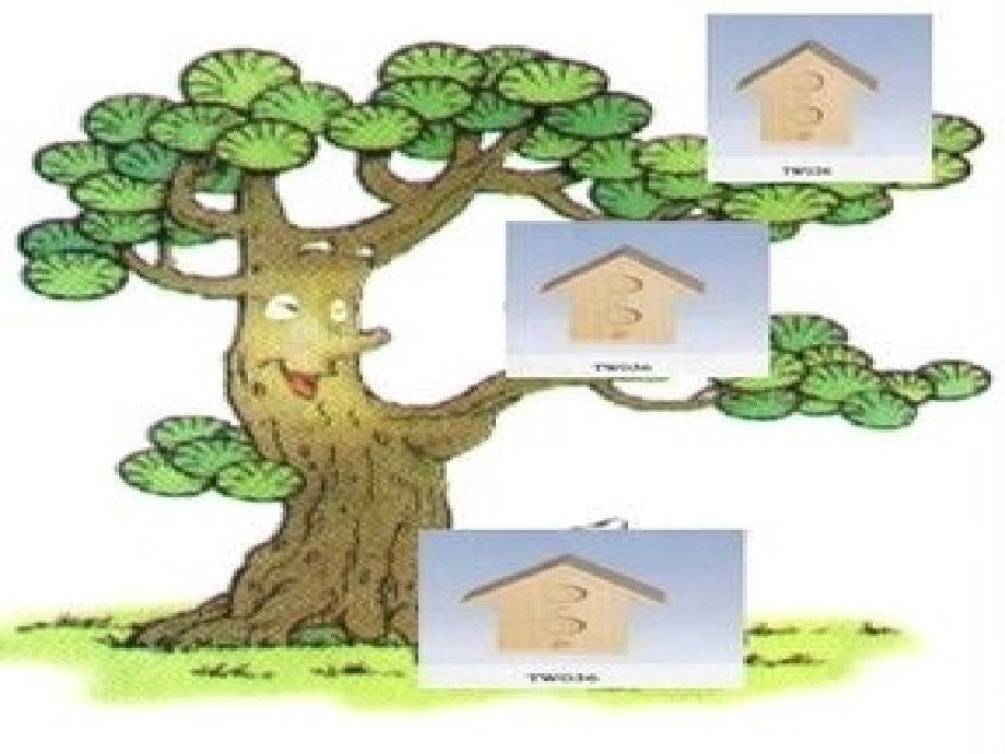 实用数学第一册数前概念_第4页