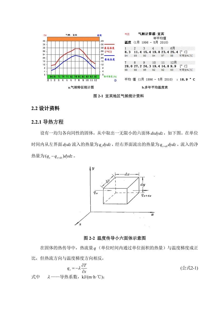 南溪大桥南锚碇温控方案_第5页