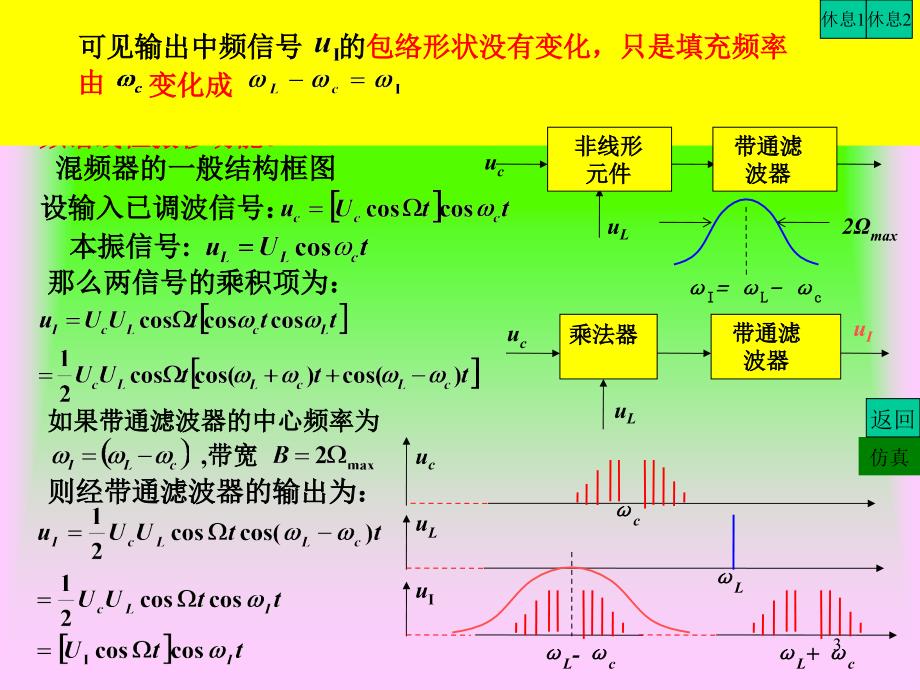 推荐混频器原理及电路_第3页